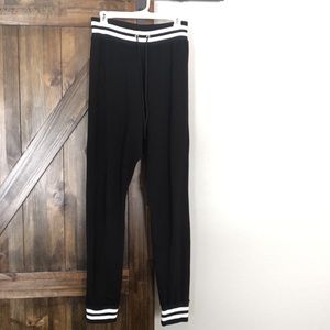 Unisex jogger pants